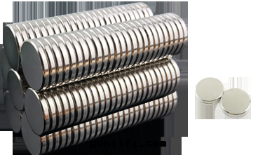 异(yì)形強(qiáng)力磁铁(tiě)