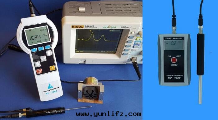 如(rú)何增加磁铁(tiě)的(de)高(gāo)斯值?为(wèi)什(shén)麼(me)每次(cì)測高(gāo)斯值都不(bù)同