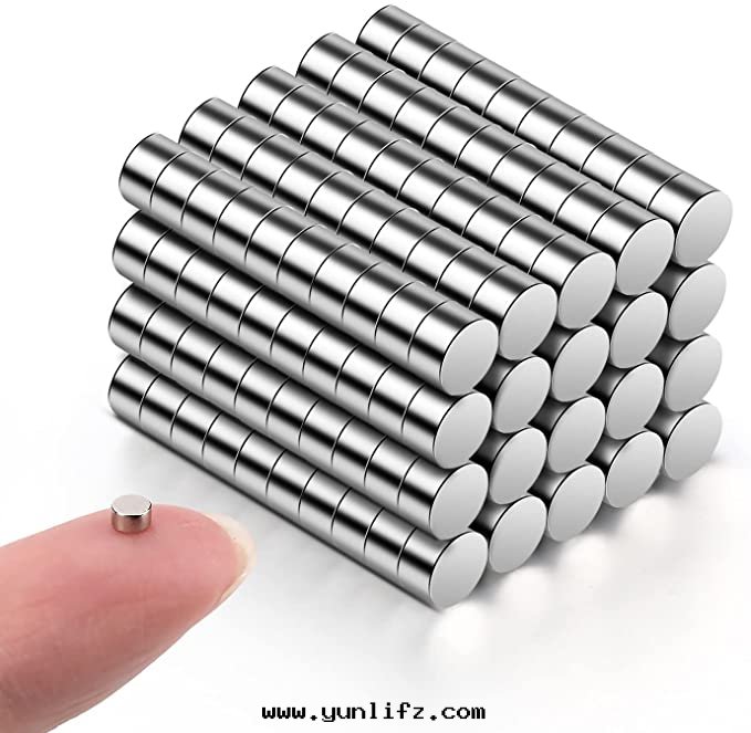 磁铁(tiě)産品图(tú)參考