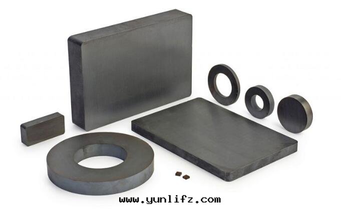 普通(tòng)磁铁(tiě)图(tú)