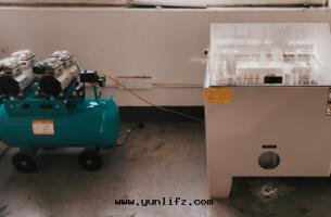 盐(yán)霧(wù)測試儀器