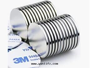 磁铁(tiě)的(de)磁性(xìng)和(hé)磁铁(tiě)的(de)表(biǎo)面(miàn)高(gāo)斯值有(yǒu)什(shén)麼(me)區(qū)别?