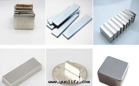 磁铁(tiě)廠(chǎng)家告訴你如(rú)何避免磁铁(tiě)高(gāo)温(wēn)退(tuì)磁