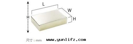 磁铁(tiě)廠(chǎng)家带你了(le)解(jiě)一(yī)下(xià)磁铁(tiě)性(xìng)能牌(pái)号(hào)相关知識