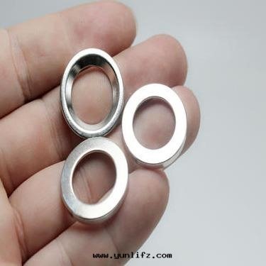 按需求定(dìng)制钕磁环(huán)                                