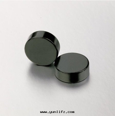 镀环(huán)氧黑(hēi)磁铁
