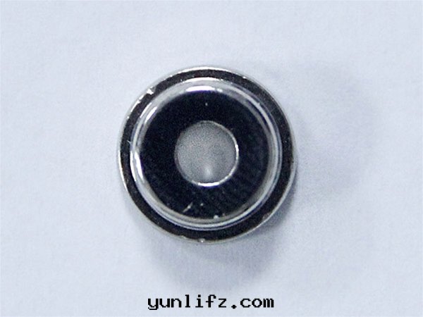 圆(yuán)形带孔強(qiáng)力磁铁(tiě)                                