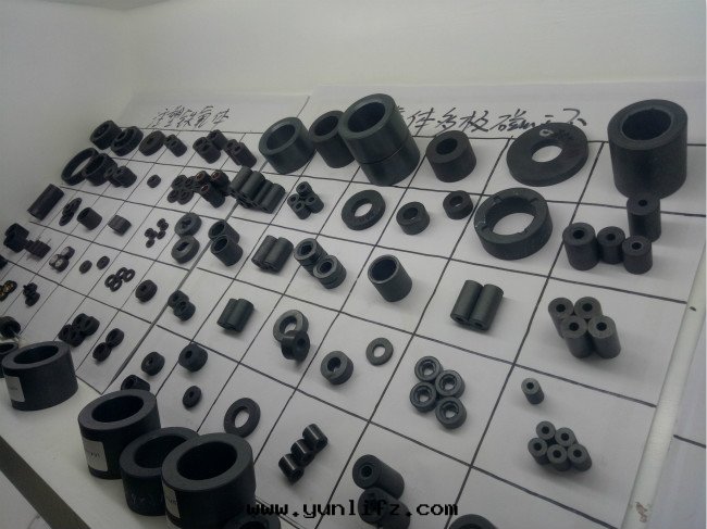 磁铁(tiě)生(shēng)産廠(chǎng)家