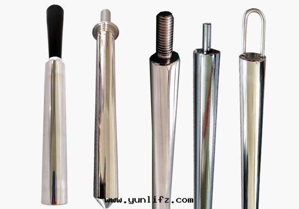 核酸(suān)提(tí)取(qǔ)儀磁棒