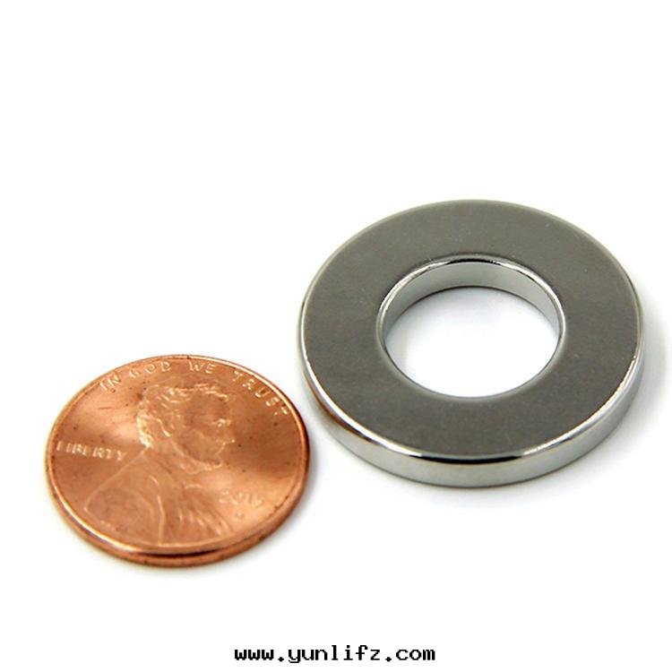 钕磁耳(ěr)機(jī)磁铁圆(yuán)环(huán)