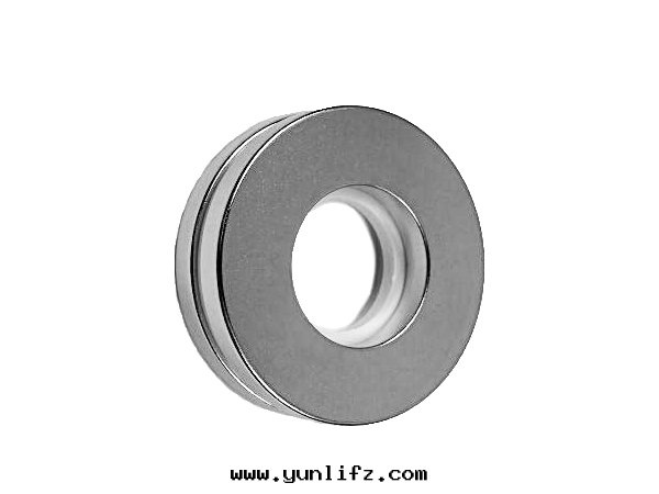 圆(yuán)形打(dǎ)孔钕铁(tiě)硼