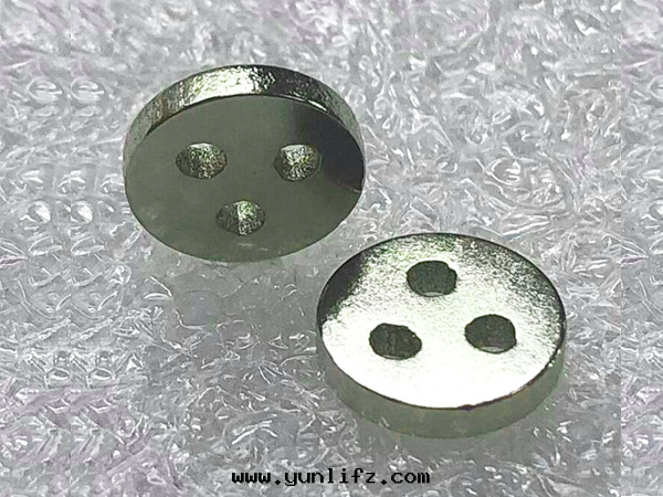 衣(yī)服(fú)磁扣(kòu)