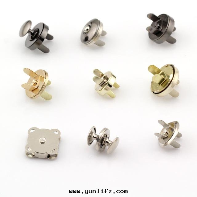 多(duō)規格磁扣(kòu)定(dìng)制