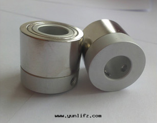 磁力輪主(zhǔ)要(yào)的(de)安(ān)裝(zhuāng)固定(dìng)方(fāng)式？