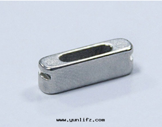 　钕铁硼磁铁生(shēng)産工藝流程之(zhī)一(yī)