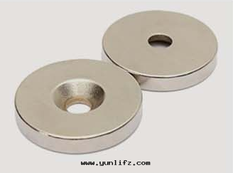 你曉得钕铁硼磁铁有(yǒu)哪些(xiē)優点嗎？