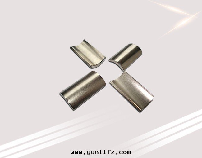 電(diàn)機(jī)磁瓦(wǎ)工藝