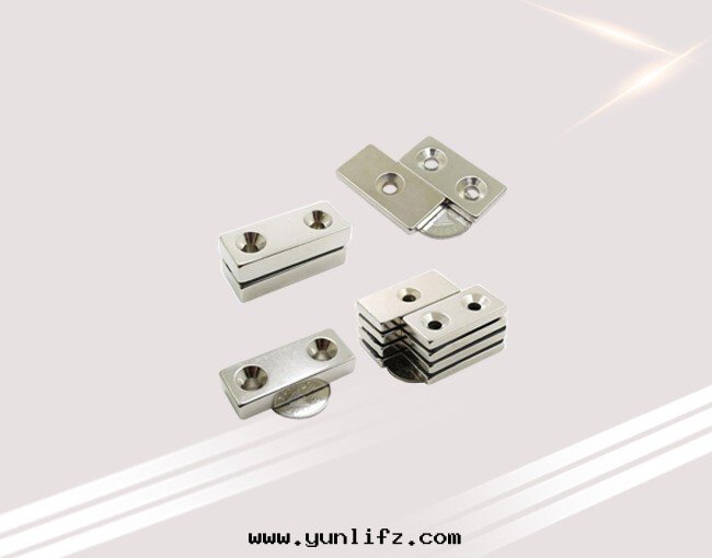 为(wèi)什(shén)麼(me)沉孔磁铁这(zhè)麼(me)受欢迎?它(tā)具有(yǒu)有(yǒu)什(shén)麼(me)優点?