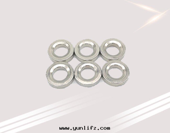 有(yǒu)哪些(xiē)耐高(gāo)温(wēn)磁铁可(kě)以(yǐ)選擇