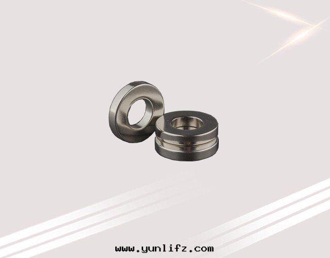 强力磁铁为(wèi)什(shén)麼(me)要(yào)做盐(yán)霧(wù)測試