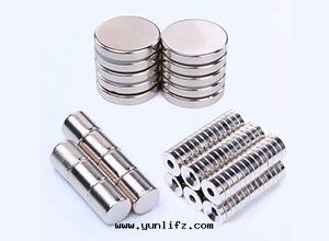 钕铁硼磁铁質(zhì)量(liàng)以(yǐ)及(jí)儲存注意事(shì)項