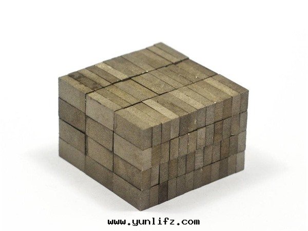 耐高(gāo)温(wēn)磁铁(tiě)該怎麼(me)存放(fàng)呢？