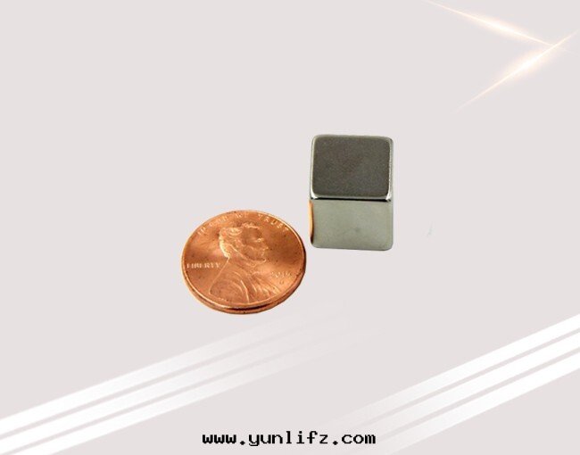 2021钕铁(tiě)硼磁铁(tiě)近(jìn)期(qī)價格走(zǒu)勢