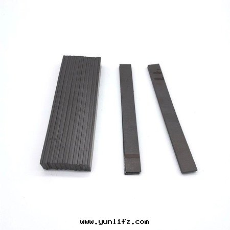 橡胶(jiāo)磁条(tiáo)的(de)同异(yì)性(xìng)之(zhī)分(fēn)