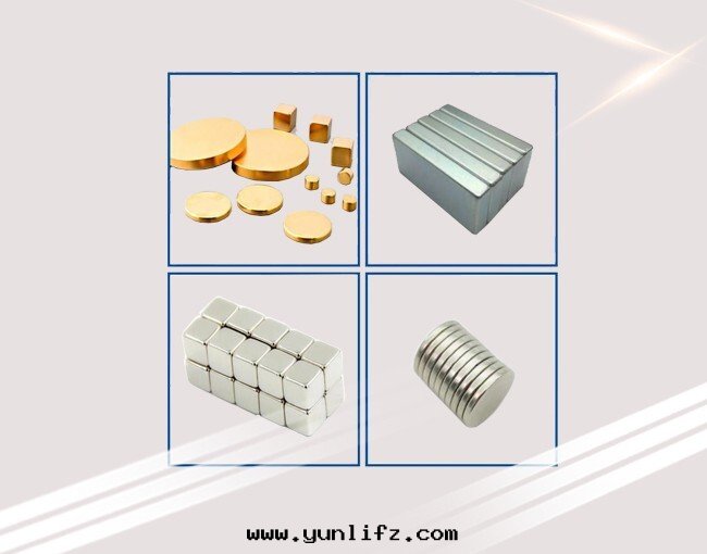 钕铁硼磁铁哪里有(yǒu)【問(wèn)题解(jiě)答(dá)】