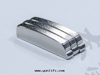 钕铁硼磁铁（ndfeb）易碎，使用(yòng)中(zhōng)如(rú)何避免