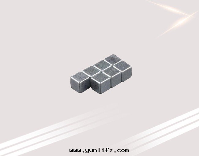 钕铁硼磁铁介紹