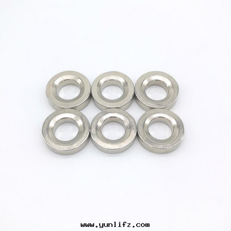 強(qiáng)力磁铁(tiě)圆(yuán)片(piàn)是(shì)怎麼(me)样制作(zuò)出(chū)来(lái)的(de)