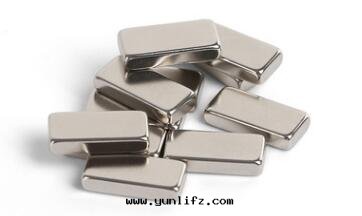 稀土(tǔ)磁铁(tiě)是(shì)什(shén)麼(me)材料