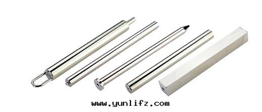 四(sì)種(zhǒng)方(fāng)法(fǎ)验(yàn)证的(de)磁力棒質(zhì)量(liàng)