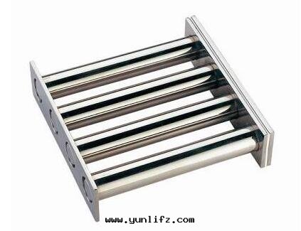 磁力棒的(de)應(yìng)用以(yǐ)及(jí)磁棒的(de)磁性(xìng)介紹