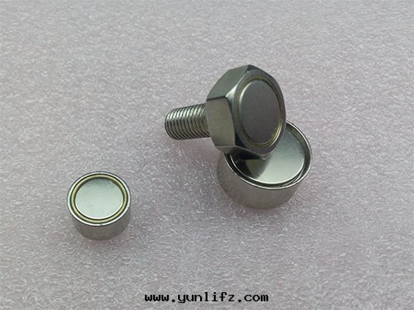 沉孔磁铁(tiě)为(wèi)什(shén)麼(me)这(zhè)麼(me)受歡迎~