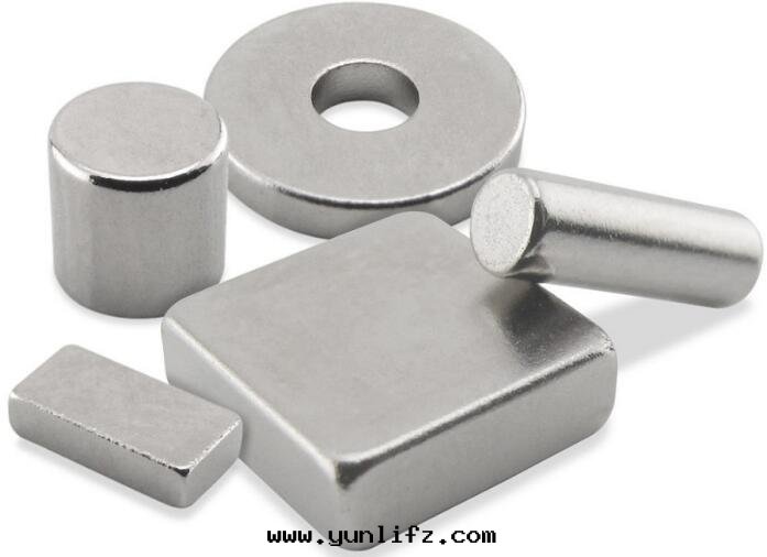 鋁(lǚ)鎳钴磁铁(tiě)主(zhǔ)要(yào)用于(yú)哪些(xiē)行業?