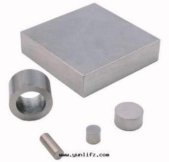 什(shén)麼(me)是(shì)方(fāng)形強(qiáng)力磁铁(tiě)