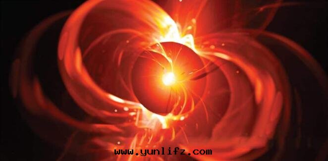 磁铁(tiě)與(yǔ)居(jū)里(lǐ)温(wēn)度(dù)