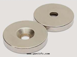 关于(yú)钕磁铁(tiě)的(de)簡單介紹