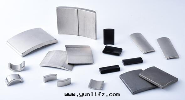 钕铁(tiě)硼磁性(xìng)性(xìng)能等級N35和(hé)n52有(yǒu)什(shén)麼(me)區(qū)别?