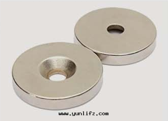 钕铁(tiě)硼磁铁(tiě)的(de)工藝流程