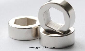 影響钕铁(tiě)硼磁铁(tiě)退(tuì)磁的(de)四(sì)大(dà)因素