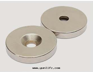 影響钕磁铁(tiě)的(de)材料性(xìng)能的(de)因素有(yǒu)哪些(xiē)?