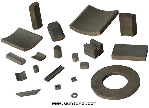 音響、喇叭、耳(ěr)机一(yī)般用什(shén)麼(me)磁铁(tiě)?