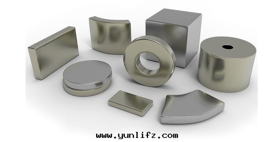 如(rú)何正(zhèng)确選擇磁铁(tiě)