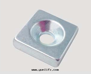 钕铁(tiě)硼磁铁(tiě)和(hé)铁(tiě)氧體(tǐ)磁铁(tiě)之(zhī)间的(de)區(qū)别