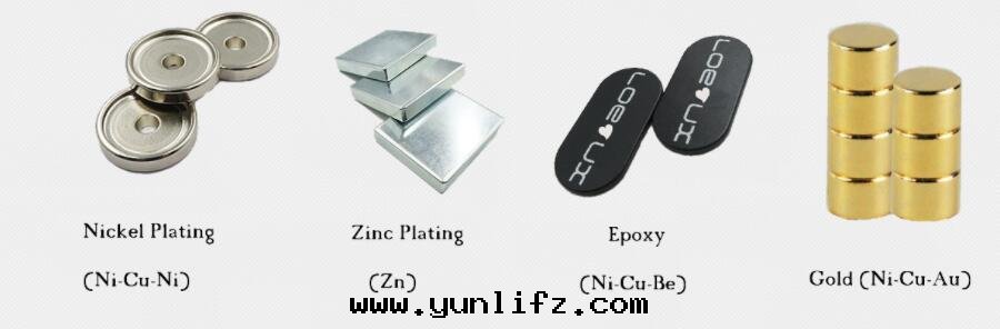 钕铁(tiě)硼有(yǒu)孔強(qiáng)力磁铁(tiě)