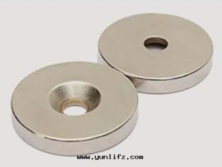 钕铁(tiě)硼磁铁(tiě)燒结工藝介紹