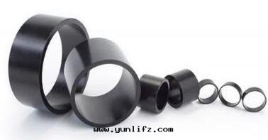 环(huán)形粘结钕磁铁(tiě)